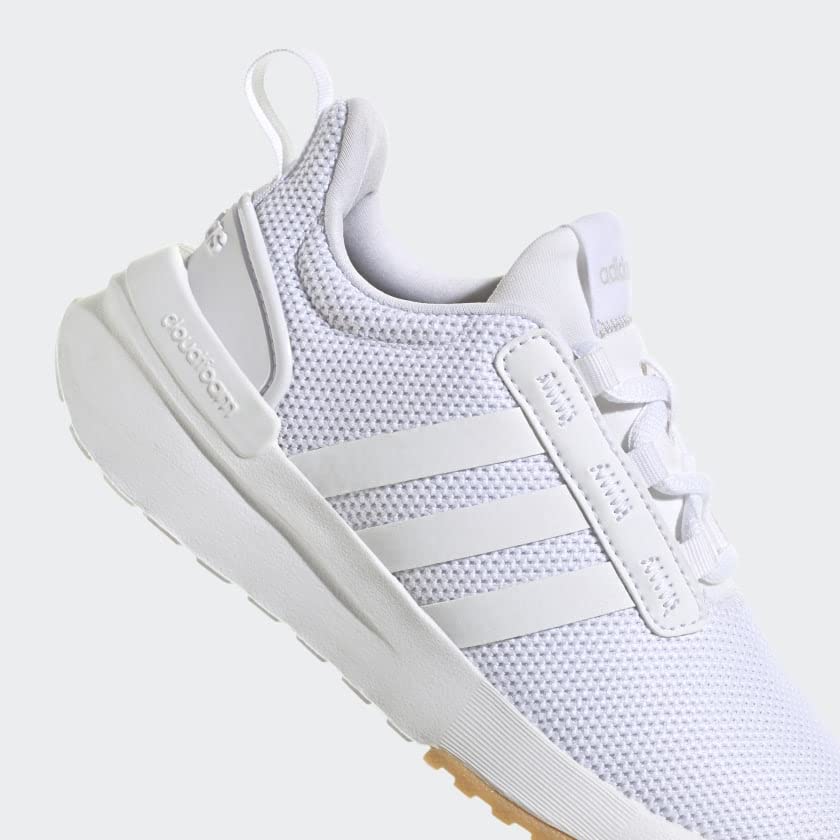 Image of adidas Boys' Racer TR21 Shoes | Casual Shoes