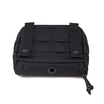 ヘリノックス テーブルサイドストレージXS ブラック　2個セット テーブルサイドストレージXS / ブラック | タクティカルサプライ