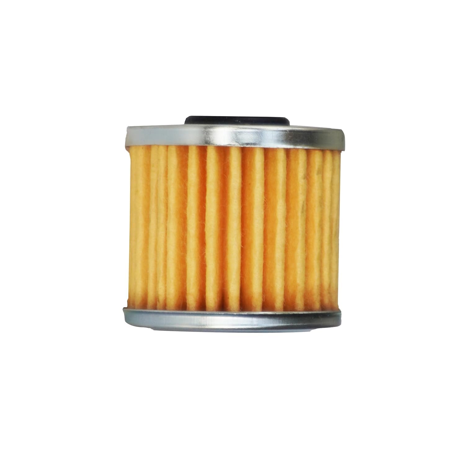 Pari enterprise High-Performance Motorcycle Oil Filter Durable Metal & Paper Element for Efficient Engine Protection for honda sine Bs6.-image-19