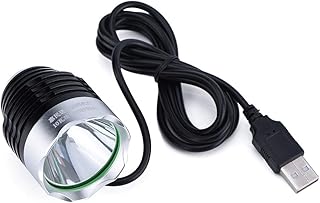 Focket UV Curing Light,5V USB Ultraviolet Light Lamp UV Glue Curing LED Lamp Toughened Glass, High Permeability, Durable and Strong for Mobile Phone Repair Green Oil Curing