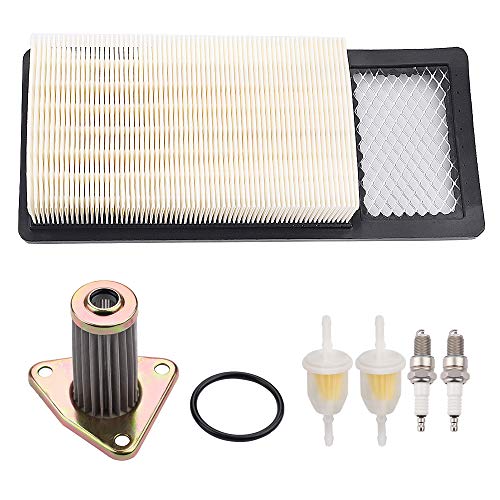 Filtre à air 72368G01 : stoppez l'encrassement moteur sur EZGO TXT Medalist 4 cycles