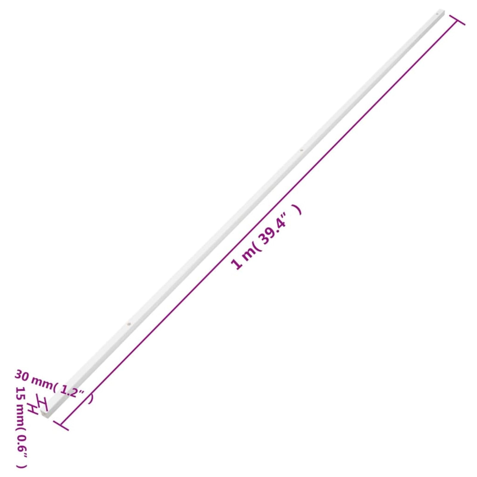 Canalina per Cavi 30x15 mm 10 m in PVC,Canaline Fili Elettrici,Canalina per Cavi,Canalina per Cavi Elettrici-155910