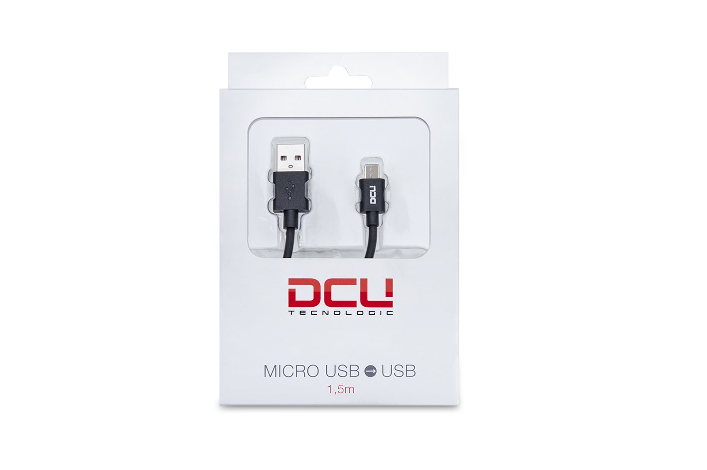 Cavo Di Ricarica Micro USB 2m Blu - Da USB A Micro USB Per Smartphone E Tablet - 2