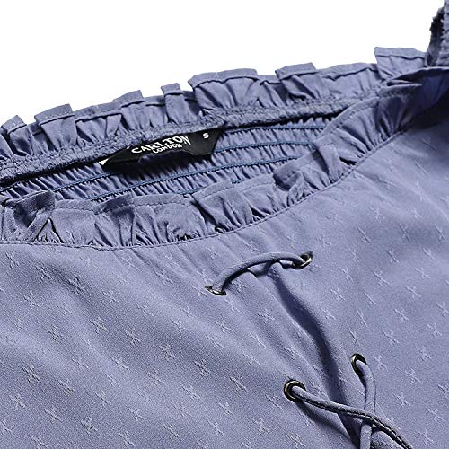 Image of Carlton London Women Blouse