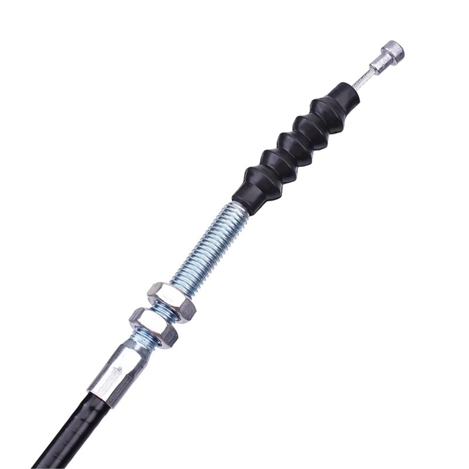 Zestaw linki sprzęgła motocykl Pasuje do Kawasaki Z1000 2010 2011 2012 2013 54011-0105 przewód sprzęgła motocykla drutu