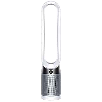 【85%off】Dyson Pure Cool™ 浄水ファン TP00 Dyson Pure Cool™ 浄水ファン ホワイト/シルバー