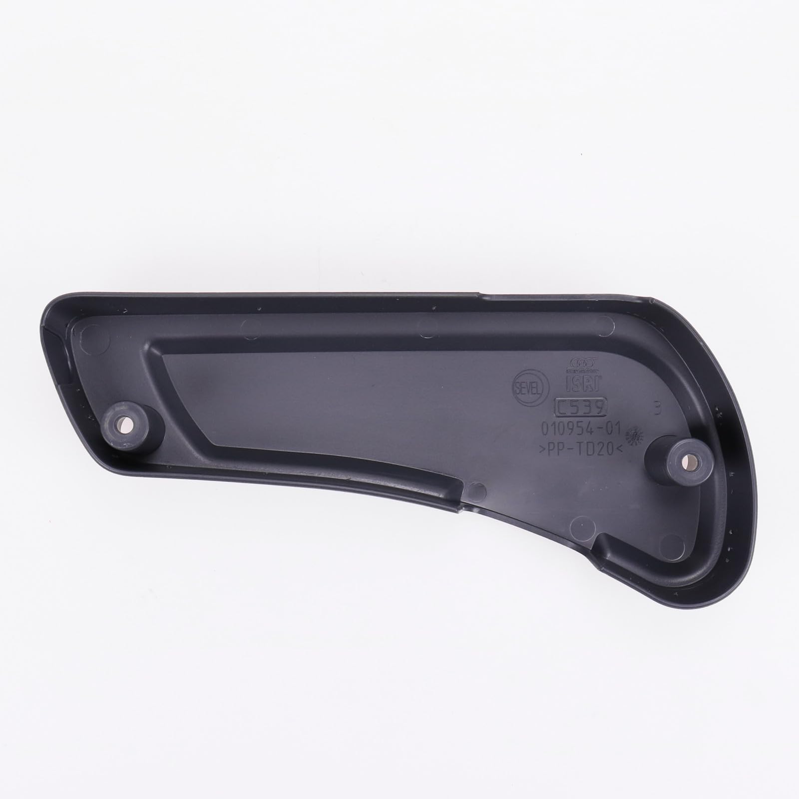 Original guida pannello anteriore destro 60911633