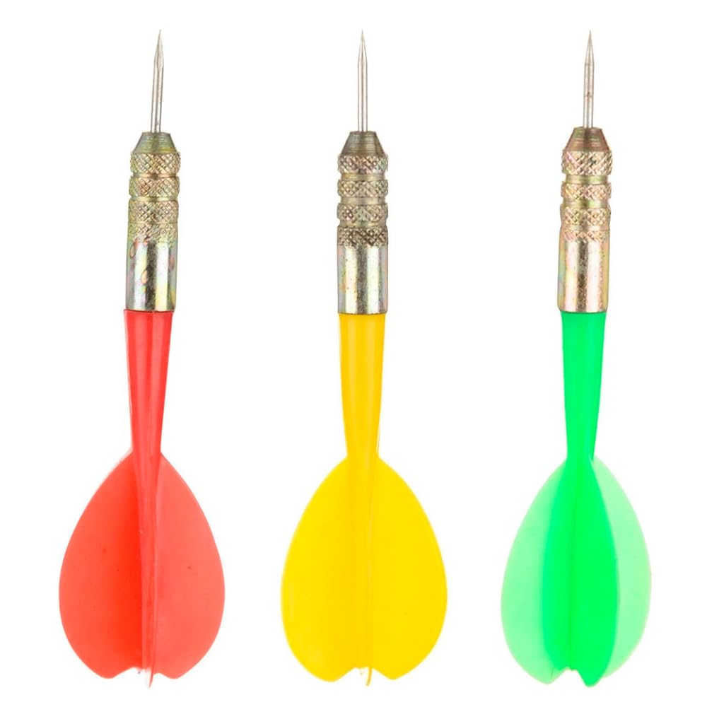 See full amazon price history chart for Trex Stainless Steel Needle Tip Dart (Pack of 3) Trex Stainless Steel Needle Tip Dart (Pack of 3) (B0C77Y8DQS) Amazon Price History, Amazon Price Tracker