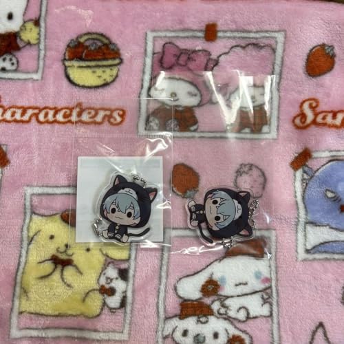 Everyday Set Kronoa Donki Akki