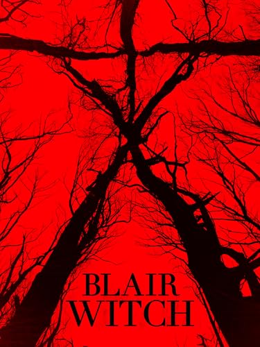 The Blair Witch Project
