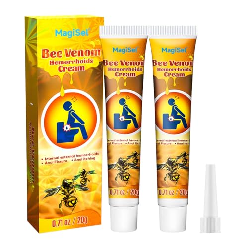 Hämorrhoiden Salbe, Hämorrhoiden Creme, Zäpfchen Hemorrhoid Cream Externe, gegen Juckreiz Dreifachwirkung, Analfissuren und Analbeschwerden in und um den für die intensive Haut-Pflege Hämorrhoiden Salbe, Hämorrhoiden Creme, Zäpfchen Hemorrhoid Cream Externe, gegen Juckreiz Dreifachwirkung, Analfissuren und Analbeschwerden in und um den für die intensive Haut-Pflege