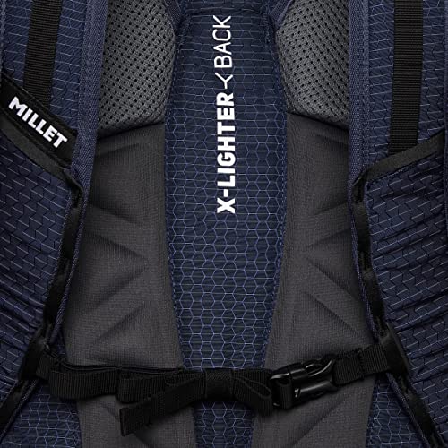 Millet Prolighter 30+10 SAPHIR Climbing Backpack3