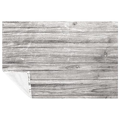 Couverture douce et chaude gris texturé de qualité supérieure pour lit douillet