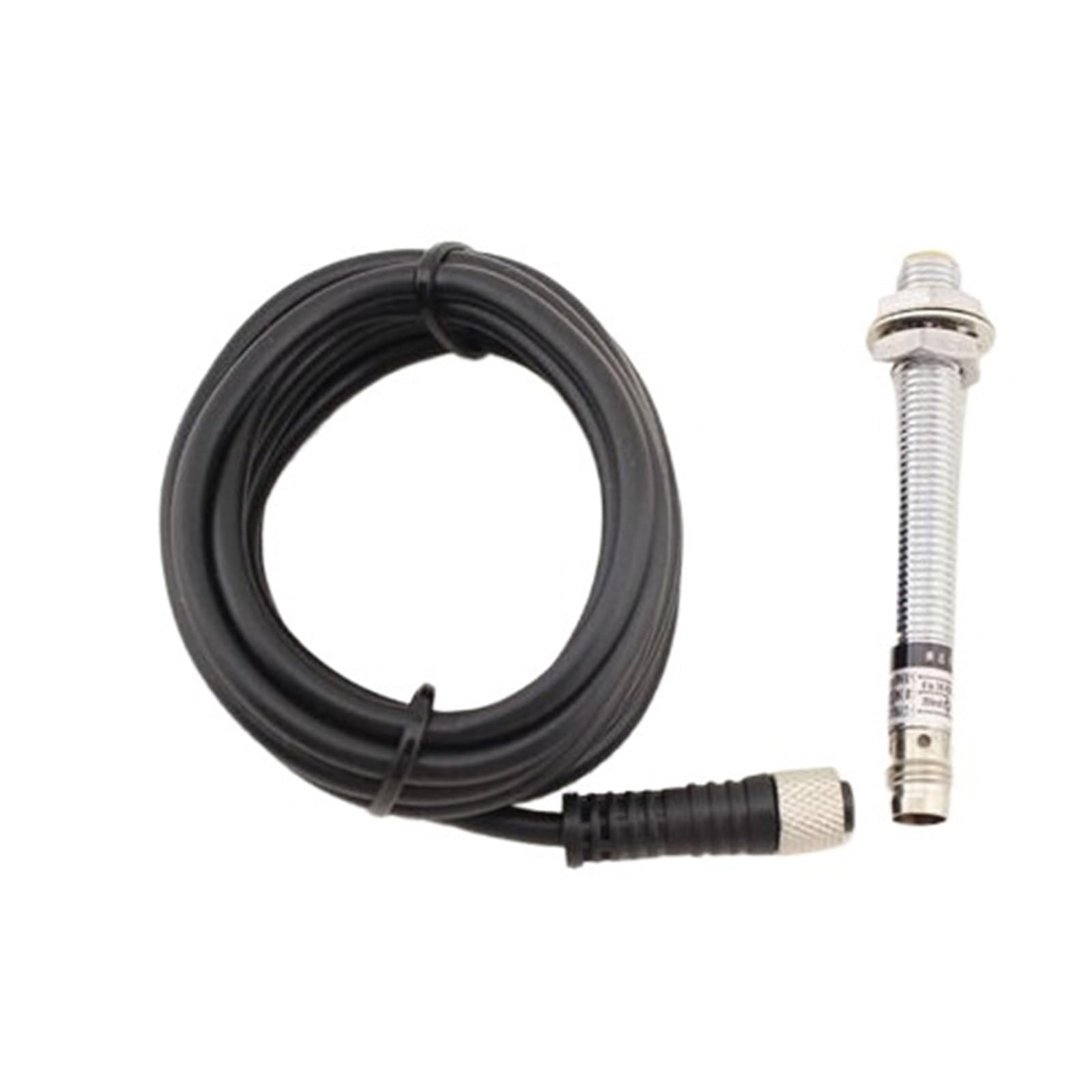 Näherungsschalter Industrial Proximity Switch LJ8A3-1-Z/BY-G Type Embedded PNP DC Three-Wire Normally Open M8
