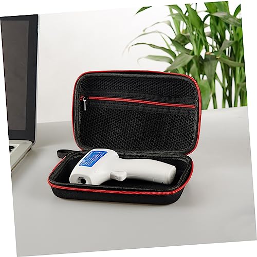 NOLITOY 1 Peça Bolsa De Armazenamento Para Termômetro De Testa Estojo Protetor Para Termômetro De Te