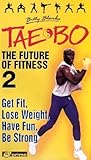 vhs fitnesskarte  Billy Blanks\' Tae-Bo - Vol. 2 [VHS] [UK Import]