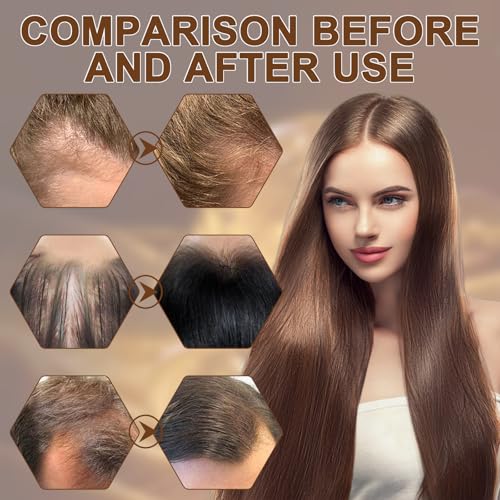 Biotin Haarwachstums-Spray für Glänzendes und Kräftiges Haar (30ml)