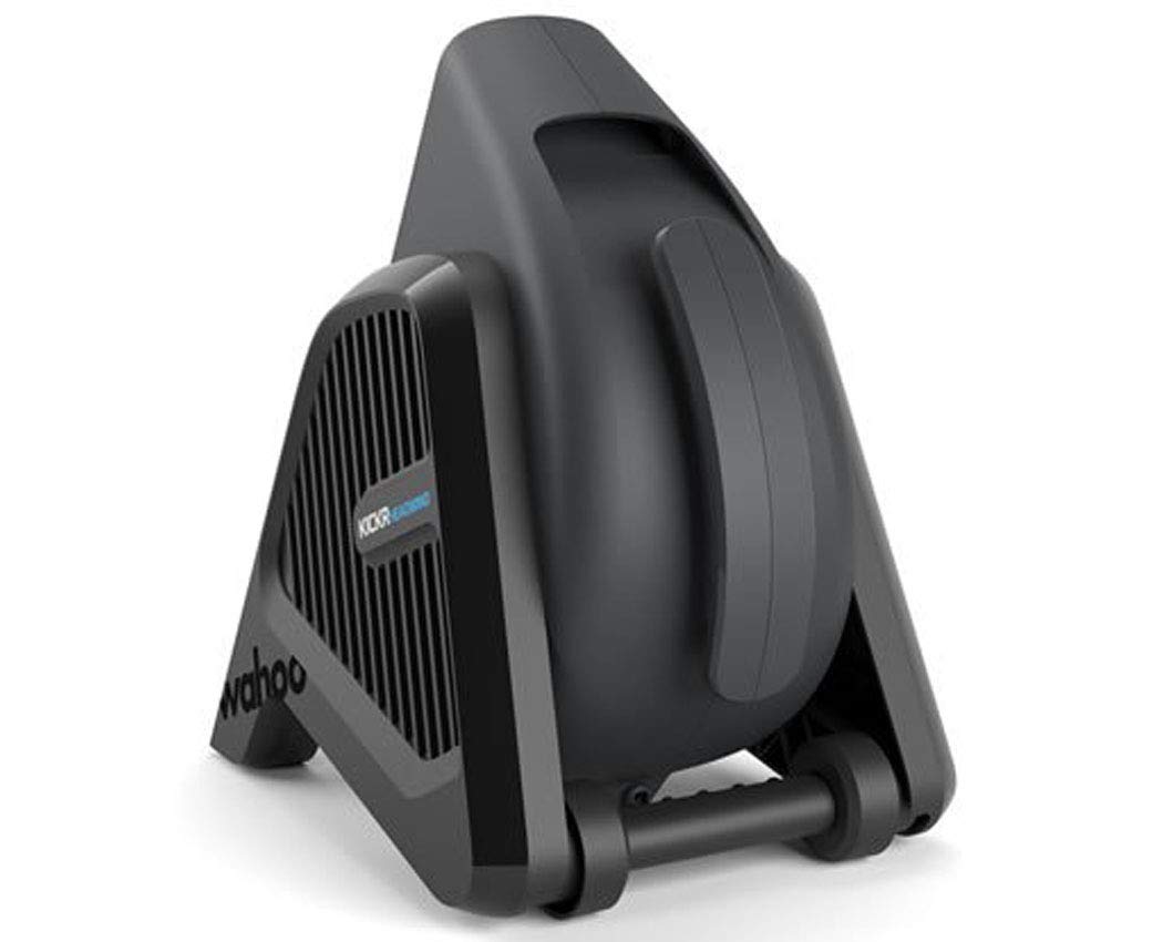 ワフー　KICKR HEADWIND キッカー　スマートファン KICKR Headwind Smart Bluetooth Fan | Wahoo Fitness