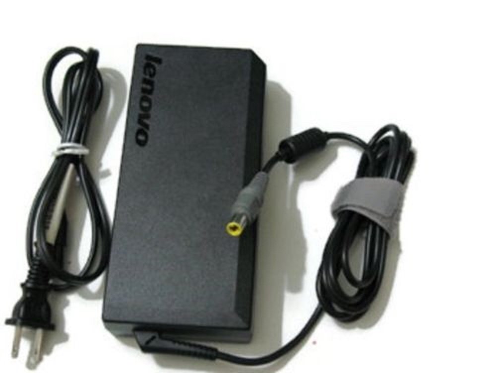 Amazon.com: Lenovo IBM 170W Replacement AC Adapter for ThinkPad