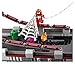 LEGO Marvel Super Heroes Spider-Man: Web Warriors Ultimate Bridge 76057 Spiderman Toy