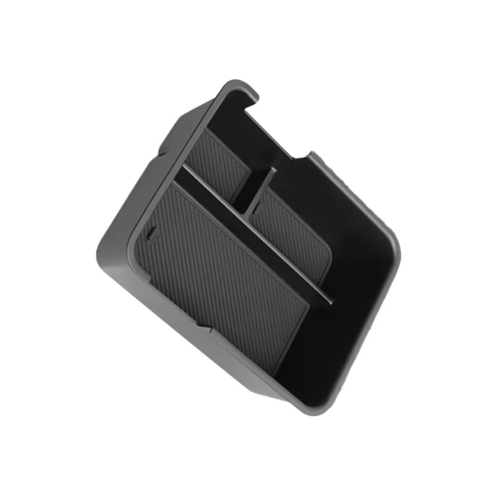 KRFDSV Center Console TRay Compatible With Leapmotor For B01 Armrest Storage Box Center Console Organizer Stowing Tidying Interior Accessories