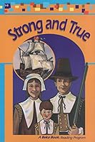 Strong and True (1-9) B000MVDLI0 Book Cover