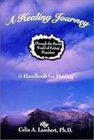 A Healing Journey: Through the Secret World of Eating Disorders, A Handbook for Healing 1930043155 Book Cover