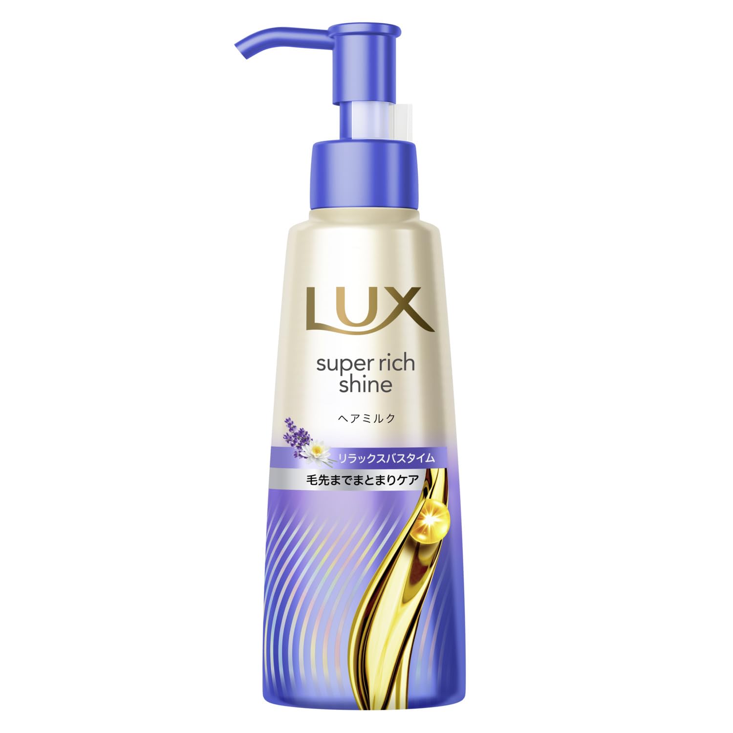 Amazon.co.jp: LUX(ラックス)スーパーリッチシャイン リラックスナイト