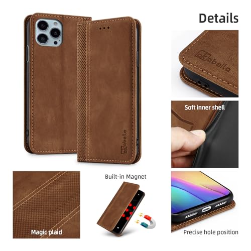Protection Xiaomi Redmi Note 13 Pro 4G étui rabat Poco M6 Pro