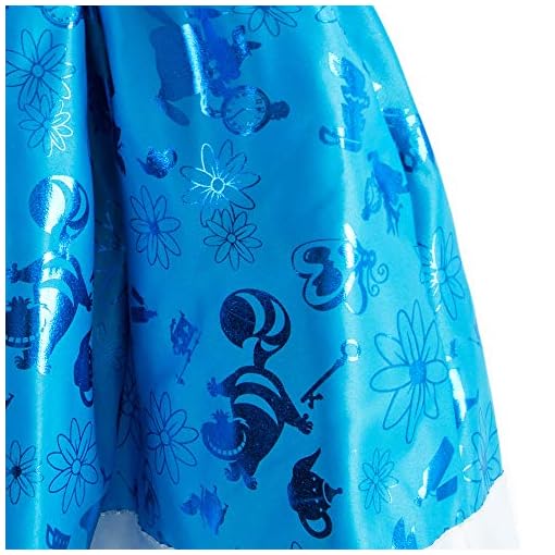 Disney Alice Costume for Girls - Image 7