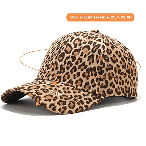 Image of XYIYI Original Classic Cotton Baseball Cap Adjustable Dad Hat Unconstructed Plain Cap