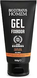 Gel de Cabelo Bio Extratus Homem 150g