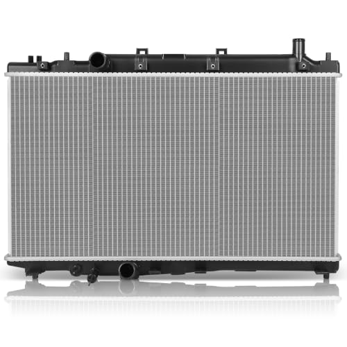Image of SCITOO 13539 Engine Coolant Radiator for Honda for HR-V 2016-2022 1.8L