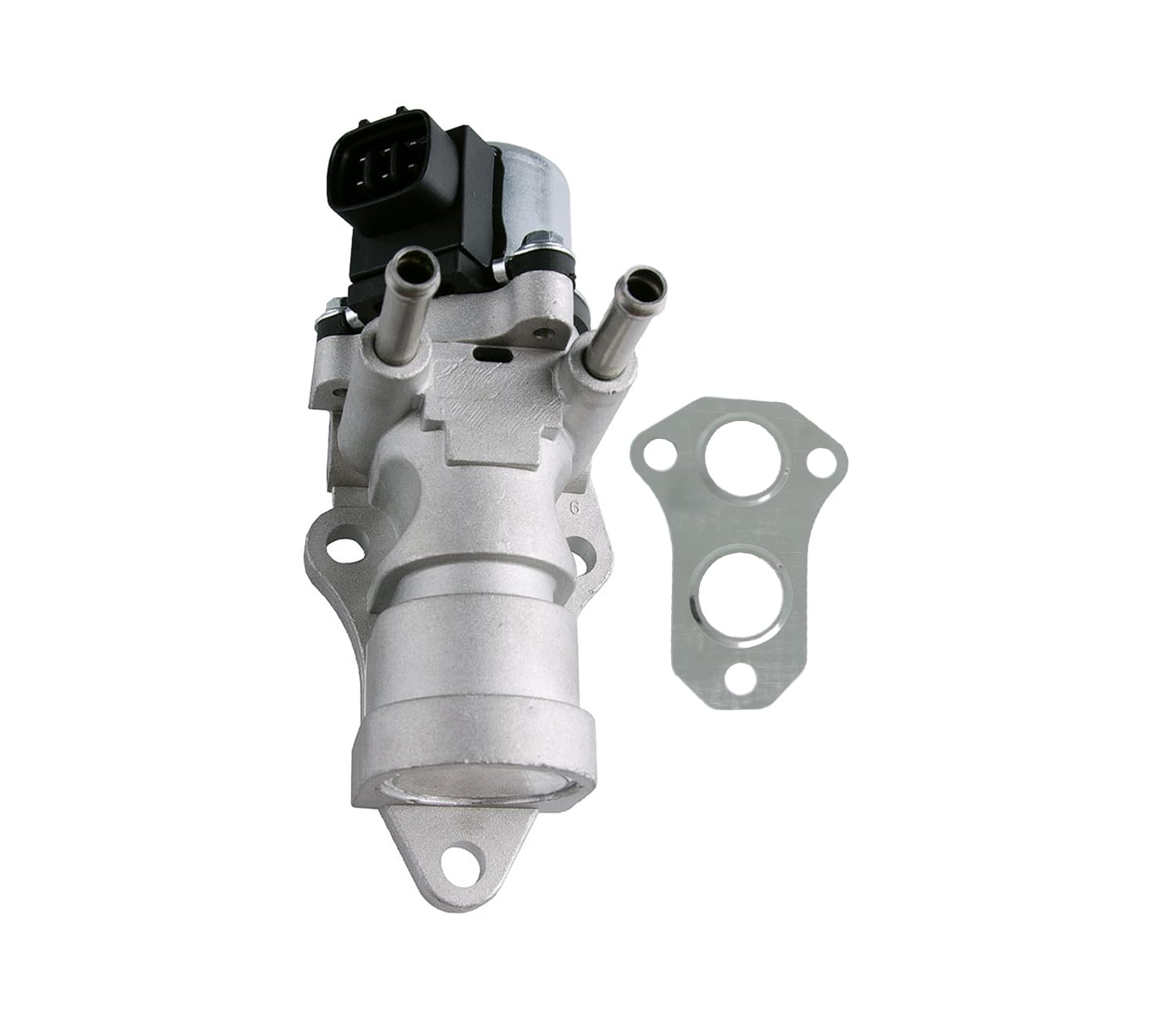 EGR Válvula para Corolla,para Avensis (T25_),para Runx 2.0 D-4D, 25620-27090, 88229, 2562027090