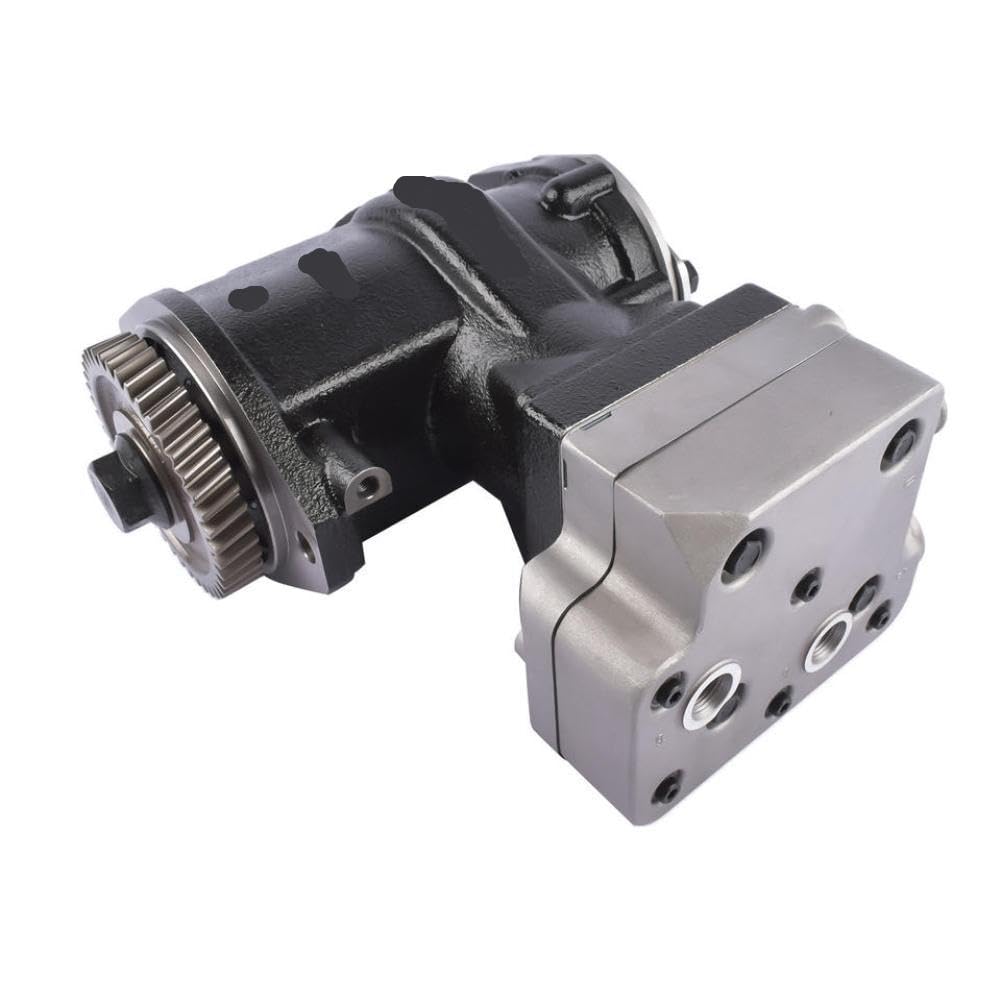 Ratvkwzam Onecolor Air Compressor Compatible With Isl Isc S21435 3966521 3966521Rx 3969110 5301094Rx Ap01