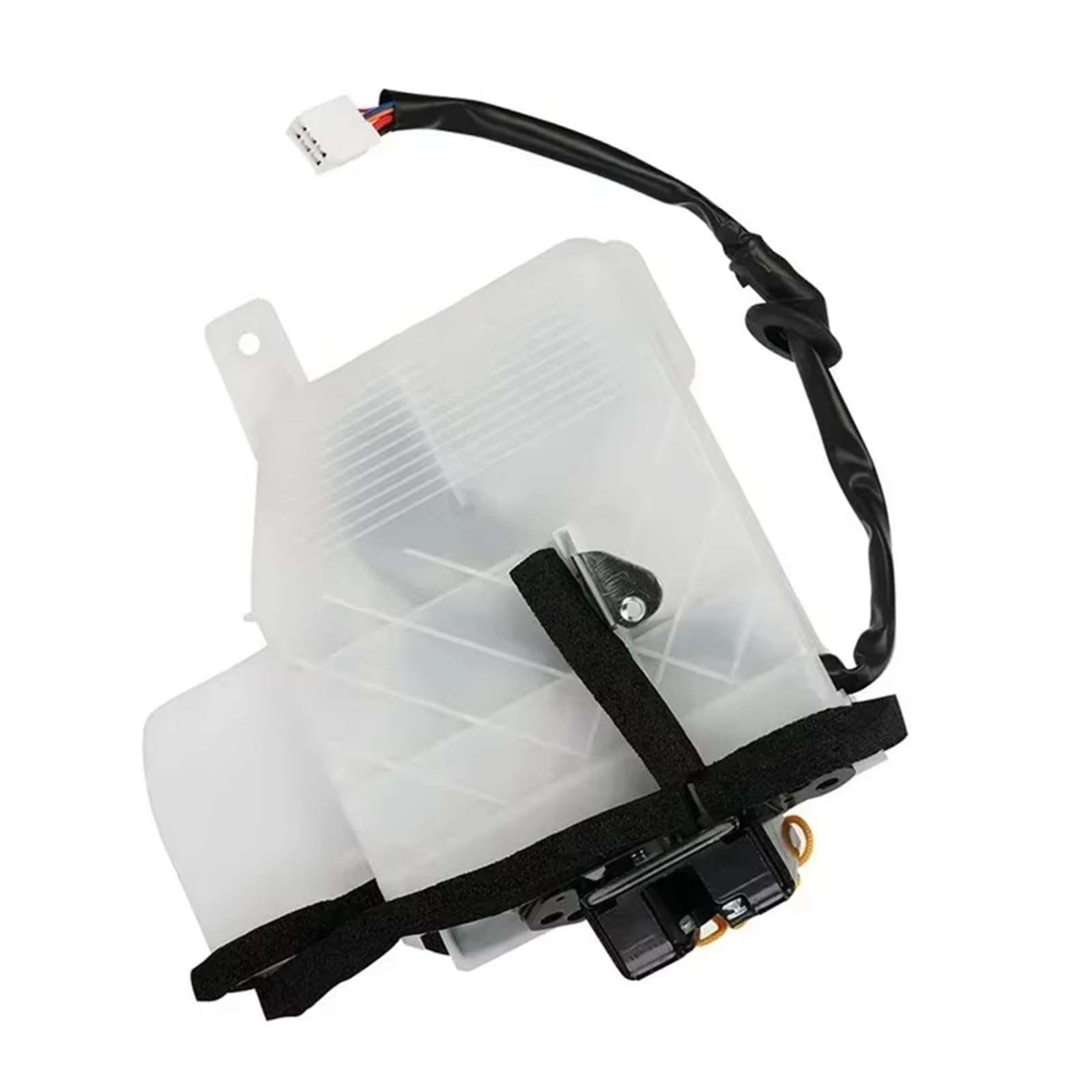 Feoosvx One Color Door Lock Actuator Tailgate For Toyota For 4Runner 2003-2009 69110-35090 69110-35062 69110-35060 Tailgate Latch Rear Trunk Boot Lid Lock Actuator