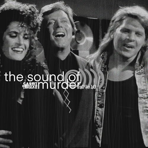 S09E10 - The Sound Of Murder