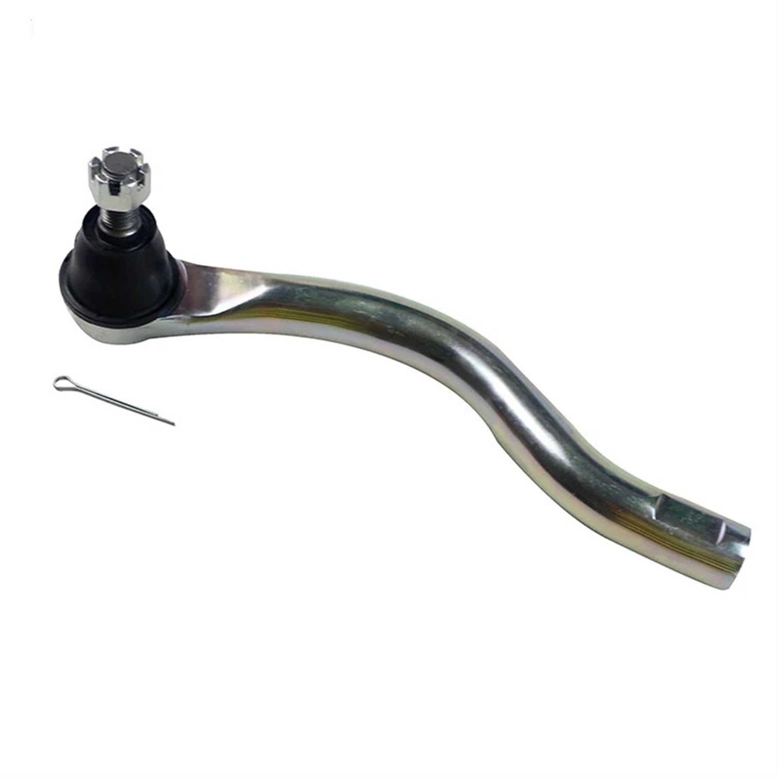 1 extremo de barra de dirección izquierda compatible con Odyssey II RA6 RA8 Avancier TA1 99-03