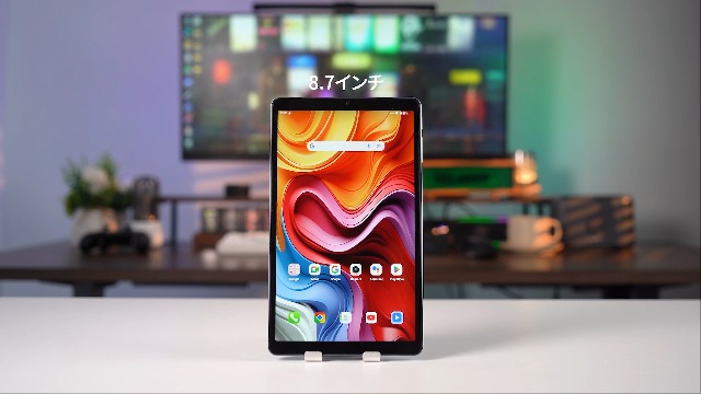 Teclast T50 Mini Tablet 8.71インチ 51BB2vixS1L.jpg