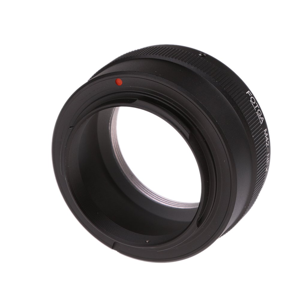 Amazon | ソニーEマウントNEX - 3 NEX 5 NEX 6一眼レフカメラ用FOTGA