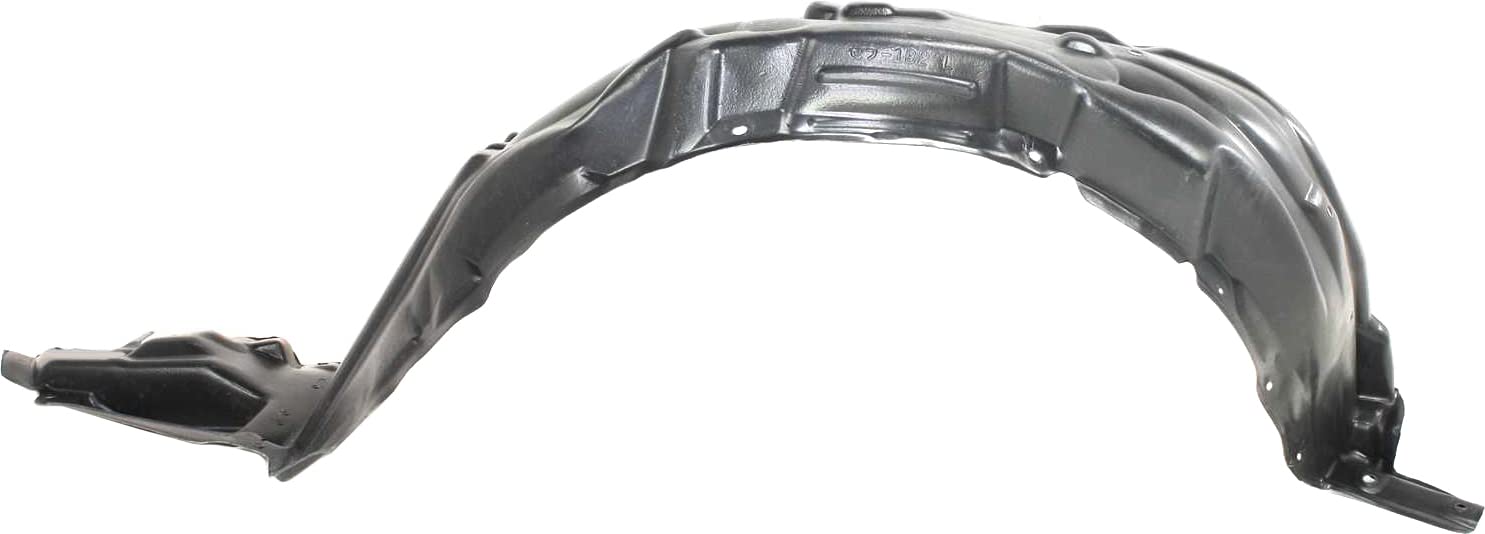 Front Fender Liner for TOYOTA PRIUS 2004-2009 LH