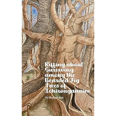 Riffing about Surviving among the Bearded Fig Trees of Ichirouganaim