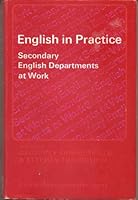 English in Practice 0521079985 Book Cover