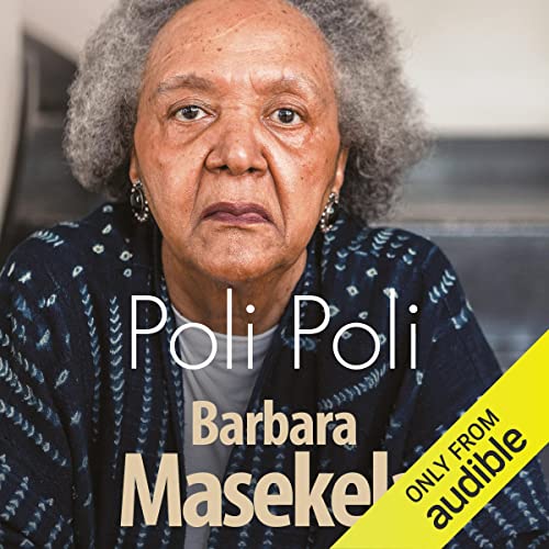 Poli Poli by Barbara Masekela episode artwork