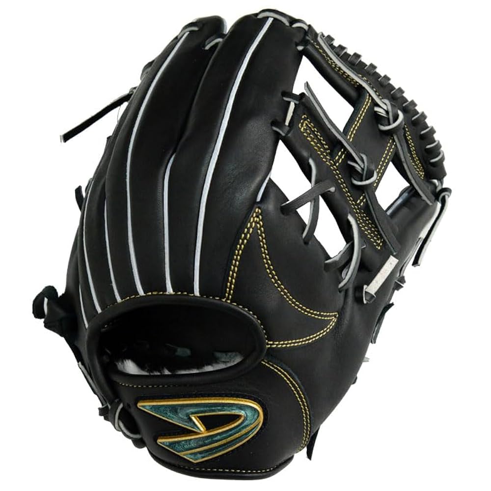 Amazon | ディークエスト D-Quest 展示会限定軟式グラブ