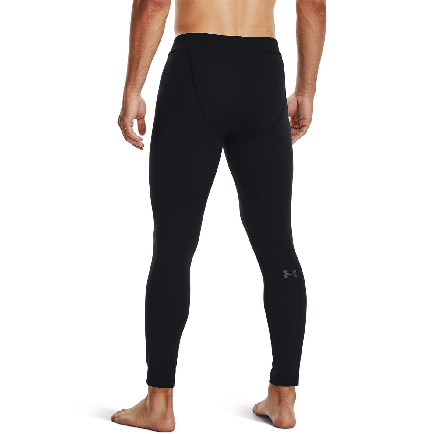 Under Armour Męskie pakowane Base 4.0 legginsy pakowane Base 4.0 legginsy