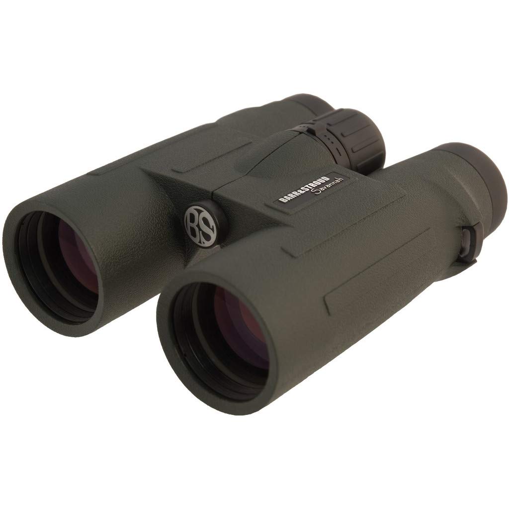 Barr & Stroud Savannah 12x56 Roof Prism Binoculars