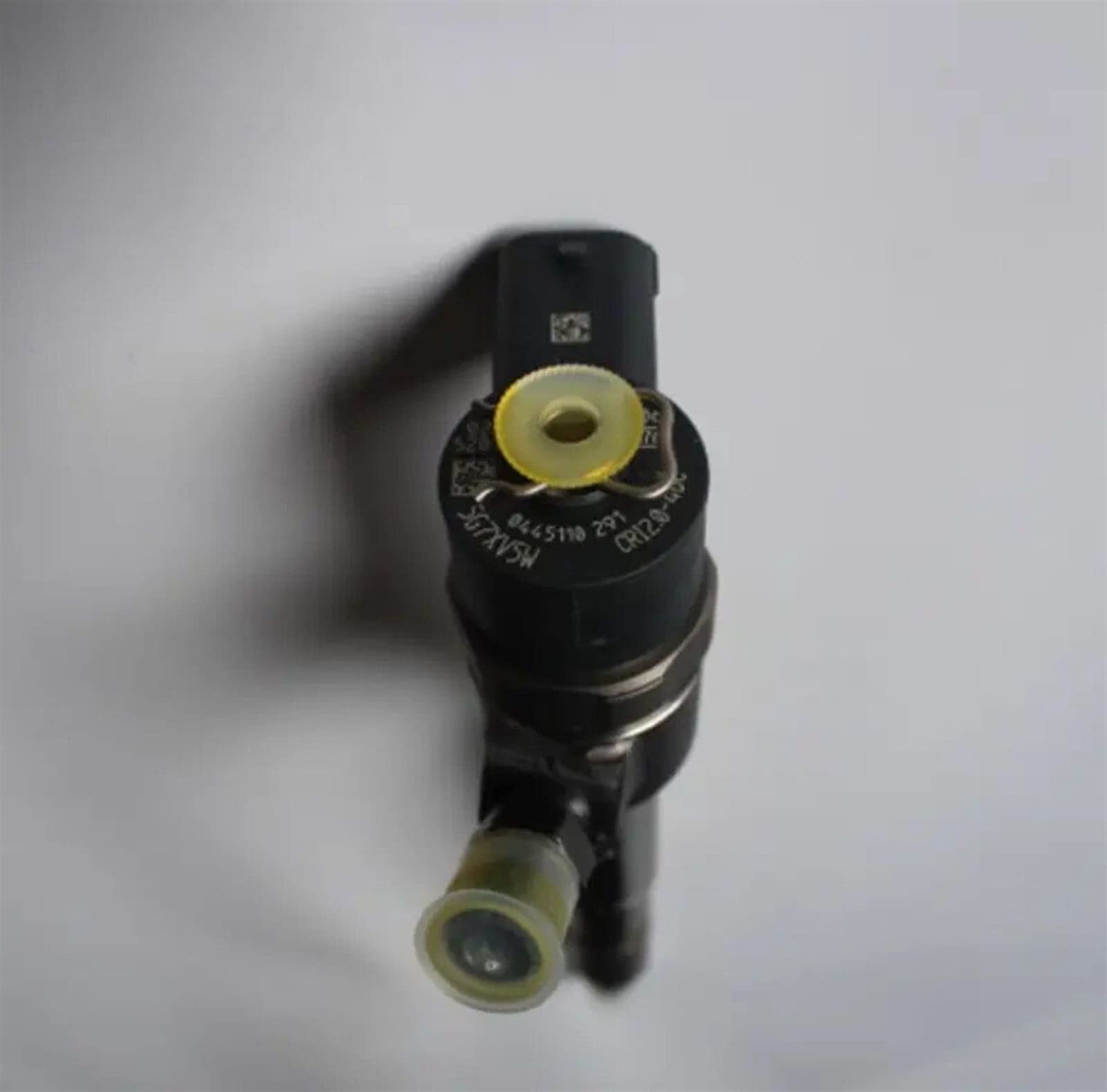 EBAYIN 0445110291 0445 110 291 wtryskiwacz paliwa Common Rail pasuje do zespołu dyszy Bosch Faw CA4DC
