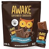AWAKE - Caffeinated Chocolate...