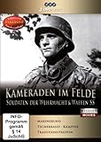 ss wehrmacht dienstgrade  Kameraden im Felde - Soldaten der Wehrmacht & Waffen SS [3 DVDs]